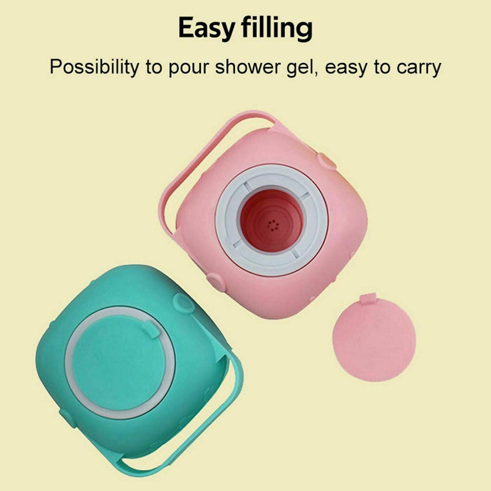 Pet Bathing Brush - Pet Supplies Australia