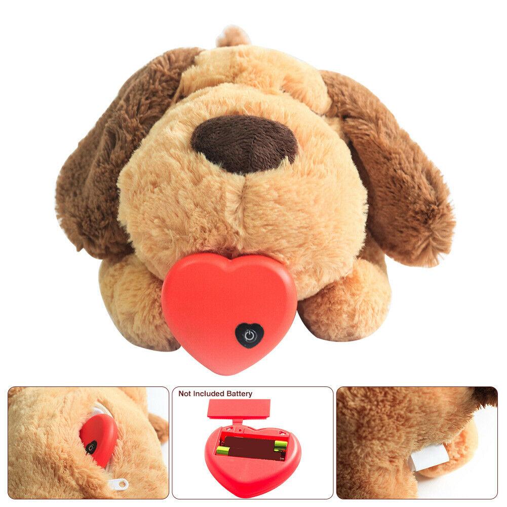 Heartbeat Buddy for Pets - Pet Supplies Australia