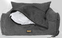 Load image into Gallery viewer, Travel Bolster Pet Car Seat Bed - Pet Supplies Australia