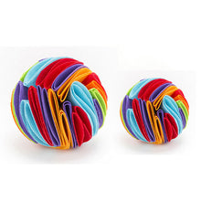 Load image into Gallery viewer, Snuffle Dog Ball - Pet Supplies Australia
