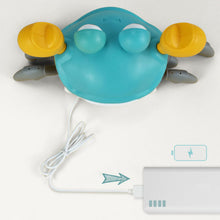 Load image into Gallery viewer, Crab Rechargeable Pet Toy - Pet Supplies Australia