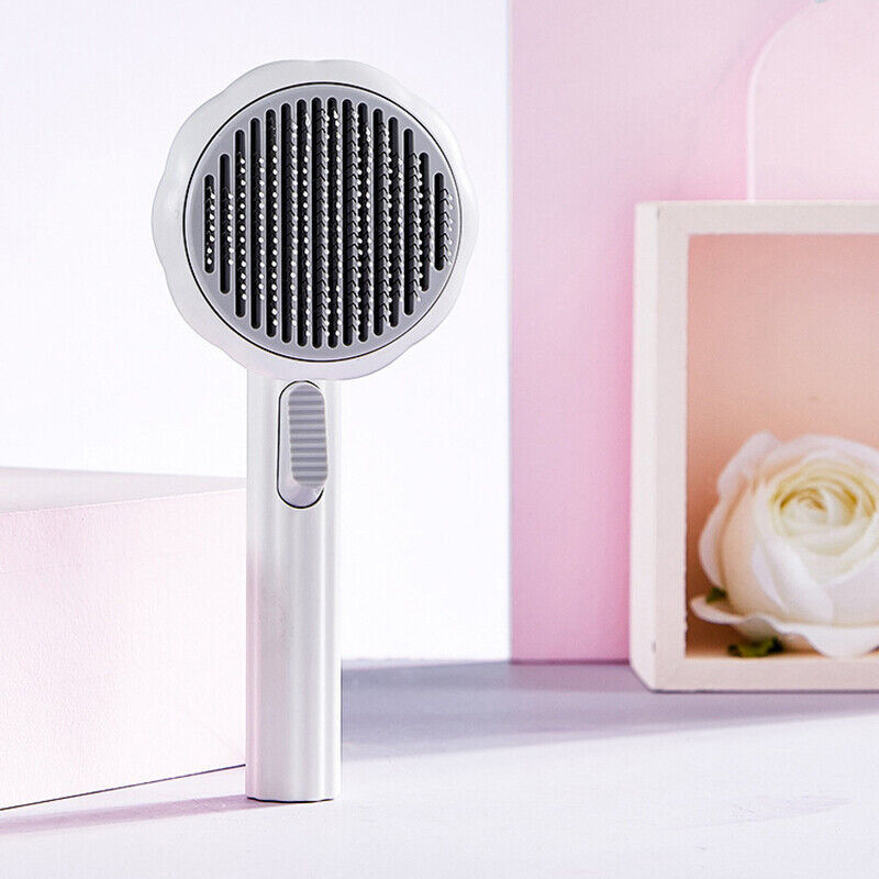 Pumpkin Pet Brush - Pet Supplies Australia