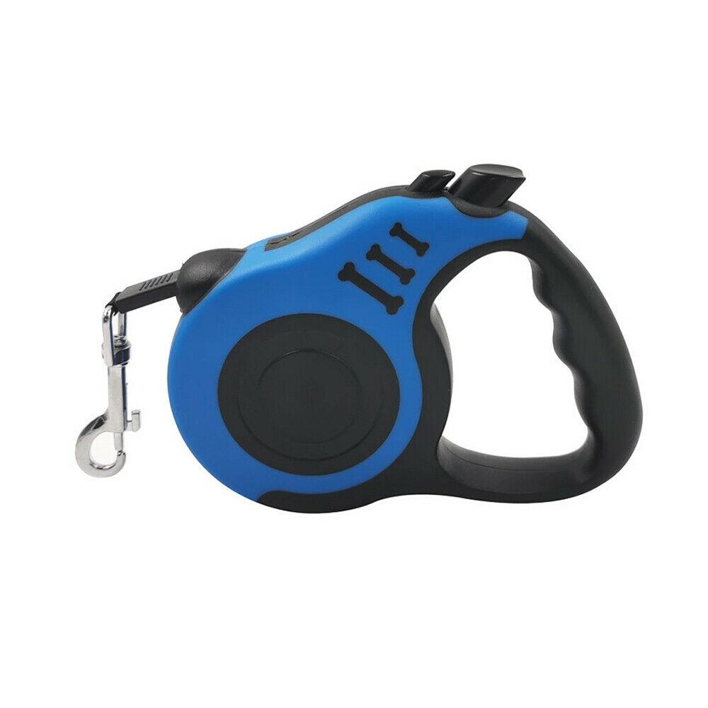 Retractable Pet Dog Lead - Pet Supplies Australia