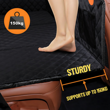 Load image into Gallery viewer, Back Seat Extender for Dogs – Waterproof Car Seat - Pet Supplies Australia
