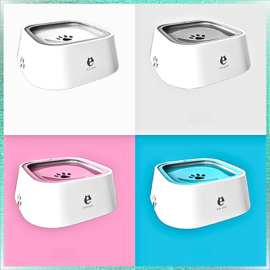 Pet Water Bowl - Pet Supplies Australia