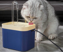 Load image into Gallery viewer, Smart Pet Water Fountain - Pet Supplies Australia
