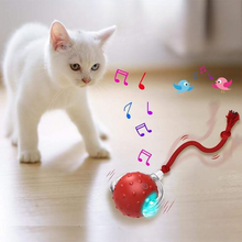 Load image into Gallery viewer, Pet Rolling Ball - Pet Supplies Australia
