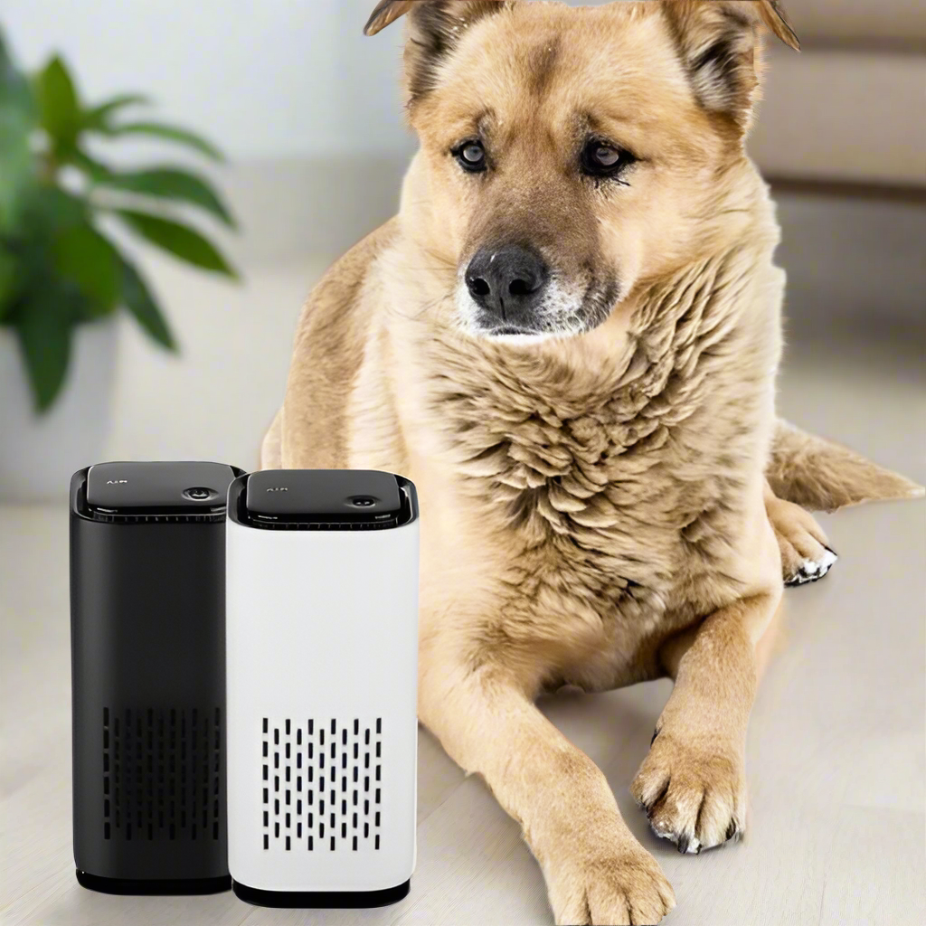 Pet Air Purifier - Pet Supplies Australia