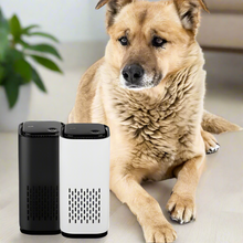 Load image into Gallery viewer, Pet Air Purifier - Pet Supplies Australia
