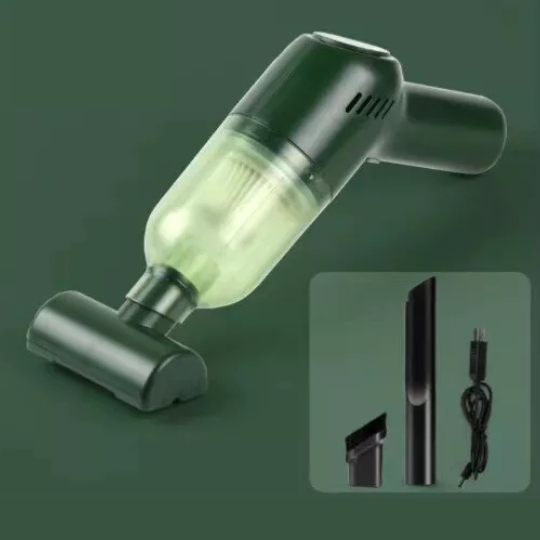 Cordless Car Vacuum Cleaner - Pet Supplies Australia