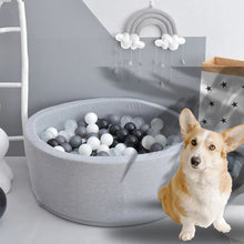 Load image into Gallery viewer, Pet Soothing Ball Pit - Pet Supplies Australia
