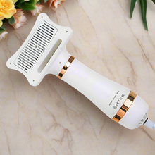 Load image into Gallery viewer, 2-in-1 Pet Hair Dryer Brush - Pet Supplies Australia

