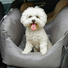 Load image into Gallery viewer, Portable Pet Travel Bed - Pet Supplies Australia
