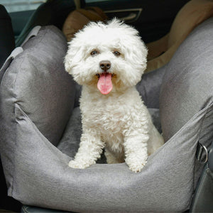 Portable Pet Travel Bed - Pet Supplies Australia