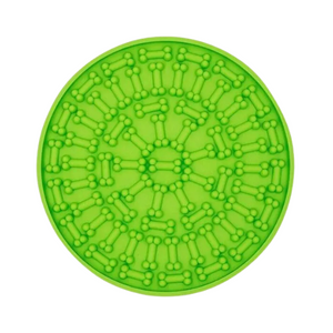Dog Lick Bath Pad - Pet Supplies Australia