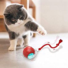 Load image into Gallery viewer, Pet Rolling Ball - Pet Supplies Australia
