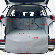 Load image into Gallery viewer, Heavy Duty Car Boot Protector

