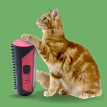 Load image into Gallery viewer, Pet Deshedding Roll Brush - Pet Supplies Australia
