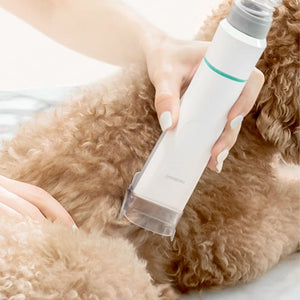 6 in 1 Pet Grooming Vacuum Kit - Pet Supplies Australia