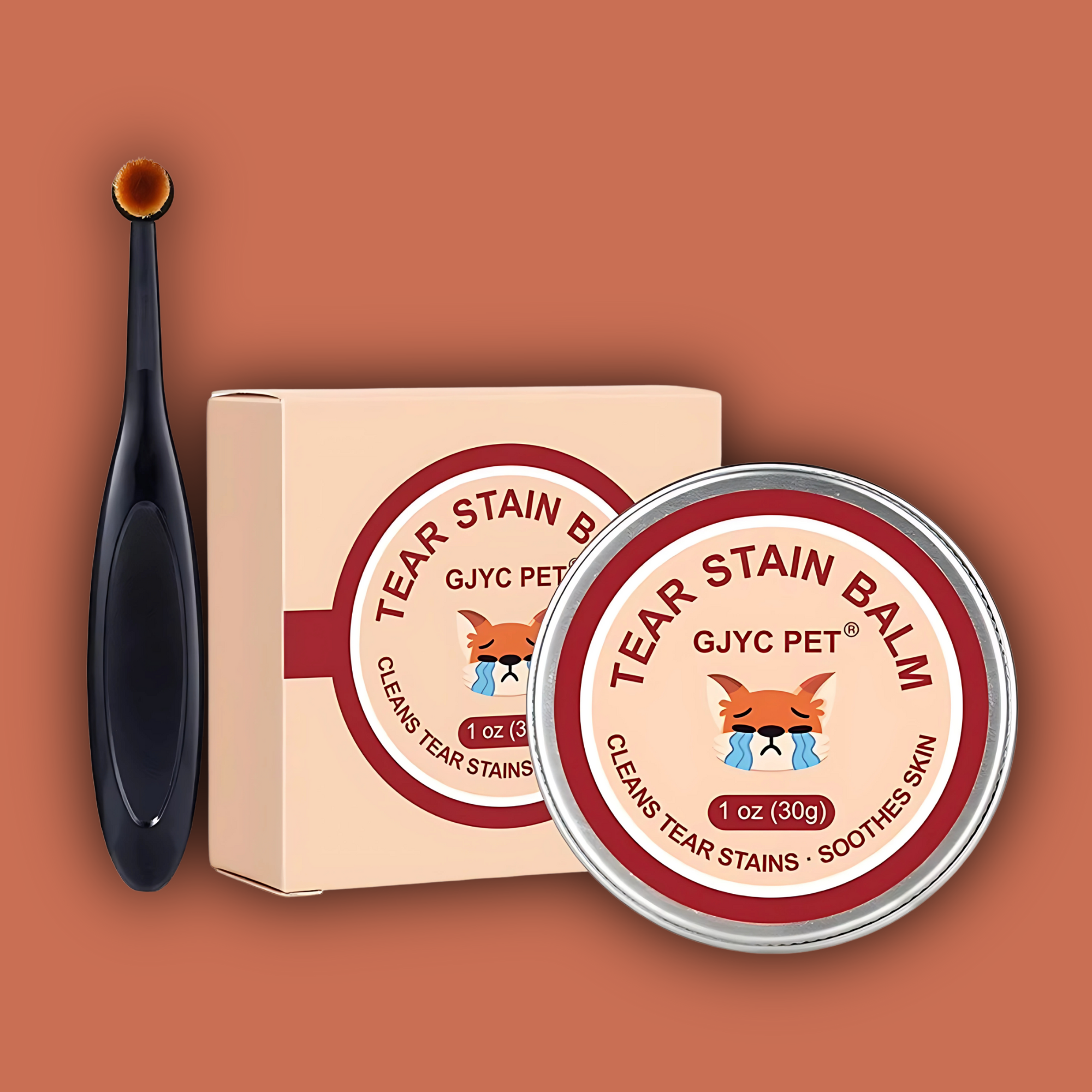 Tear Stain Remover - Pet Supplies Australia