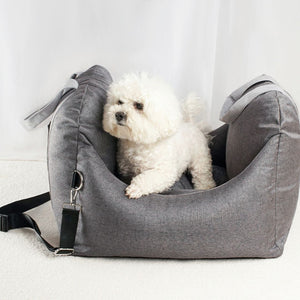 Portable Pet Travel Bed - Pet Supplies Australia