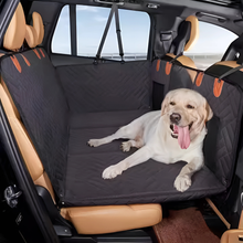 Load image into Gallery viewer, Back Seat Extender for Dogs – Waterproof Car Seat - Pet Supplies Australia
