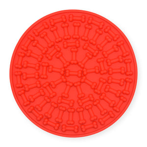 Dog Lick Bath Pad - Pet Supplies Australia