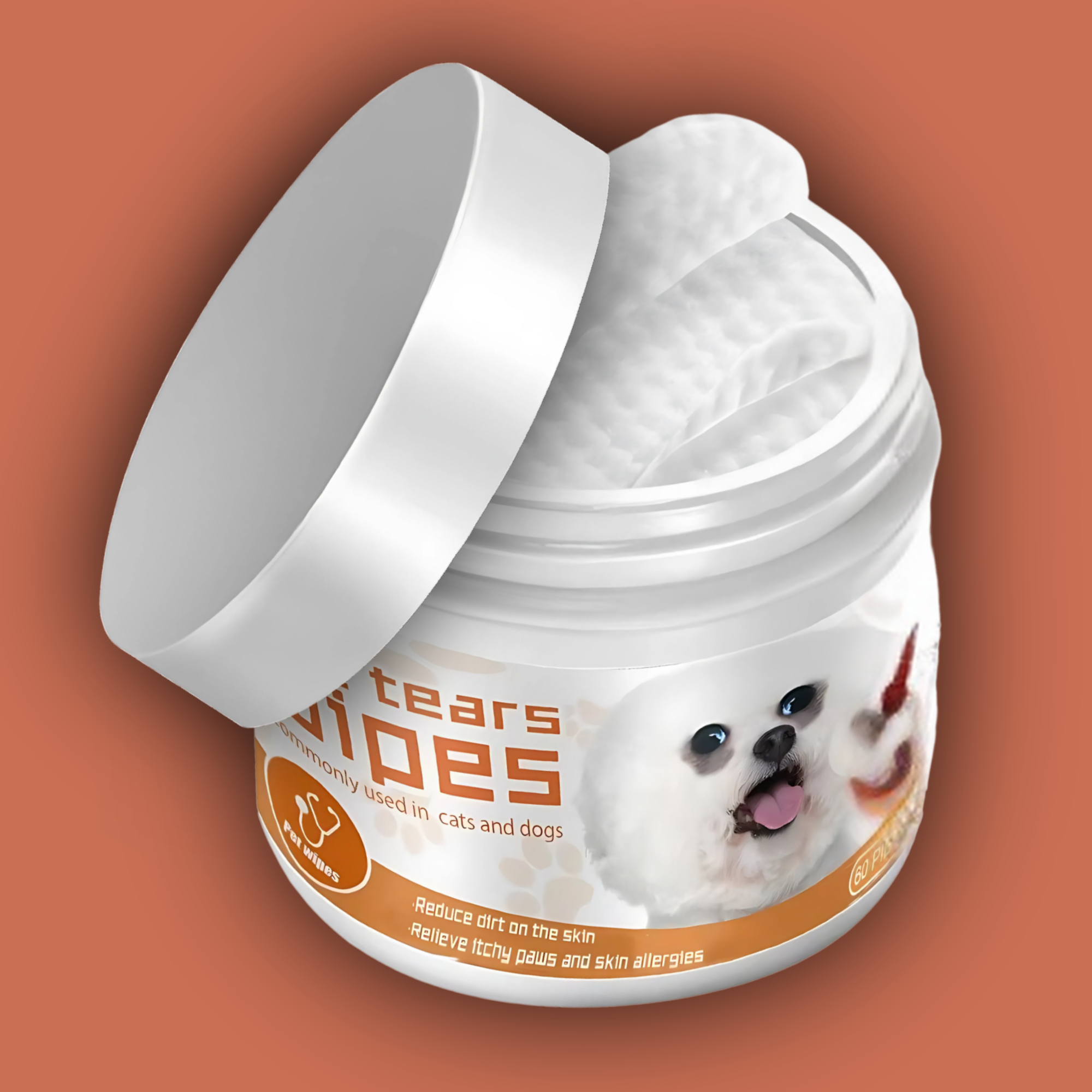 Tear Stain Remover - Pet Supplies Australia