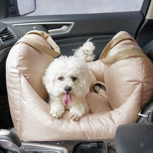 Portable Pet Travel Bed - Pet Supplies Australia