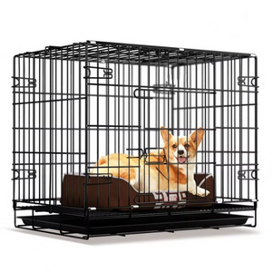 Foldable Pet Kennel