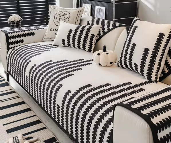 Slip-Resistant Sofa Cover for Pets - Pet Supplies Australia