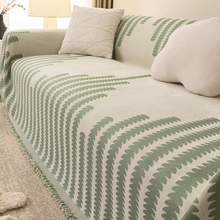 Load image into Gallery viewer, Slip-Resistant Sofa Cover for Pets
