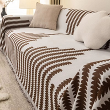 Load image into Gallery viewer, Slip-Resistant Sofa Cover for Pets
