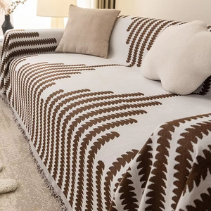Slip-Resistant Sofa Cover for Pets