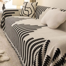 Load image into Gallery viewer, Slip-Resistant Sofa Cover for Pets
