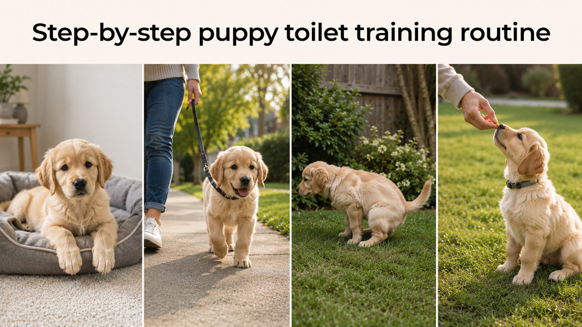 The step-by-step method