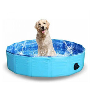 Cooling Pet Pool - Pet Supplies Australia