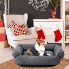 Load image into Gallery viewer, Sofa-Style Pet Bed - Pet Supplies Australia
