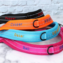 Load image into Gallery viewer, Personalised Embroidered Dog Harness - Pet Supplies Australia
