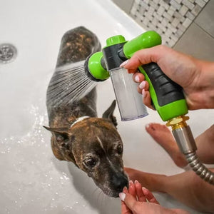 Dog Washer Gun - Pet Supplies Australia