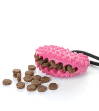 Load image into Gallery viewer, Silicone Suction Cup Pet Toy - Pet Supplies Australia
