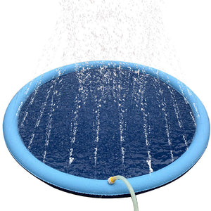 Pet Sprinkler Pool - Pet Supplies Australia