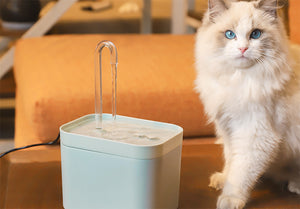 Smart Pet Water Fountain - Pet Supplies Australia