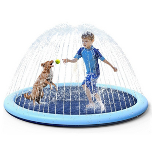 Pet Sprinkler Pool - Pet Supplies Australia