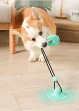 Load image into Gallery viewer, Silicone Suction Cup Pet Toy - Pet Supplies Australia
