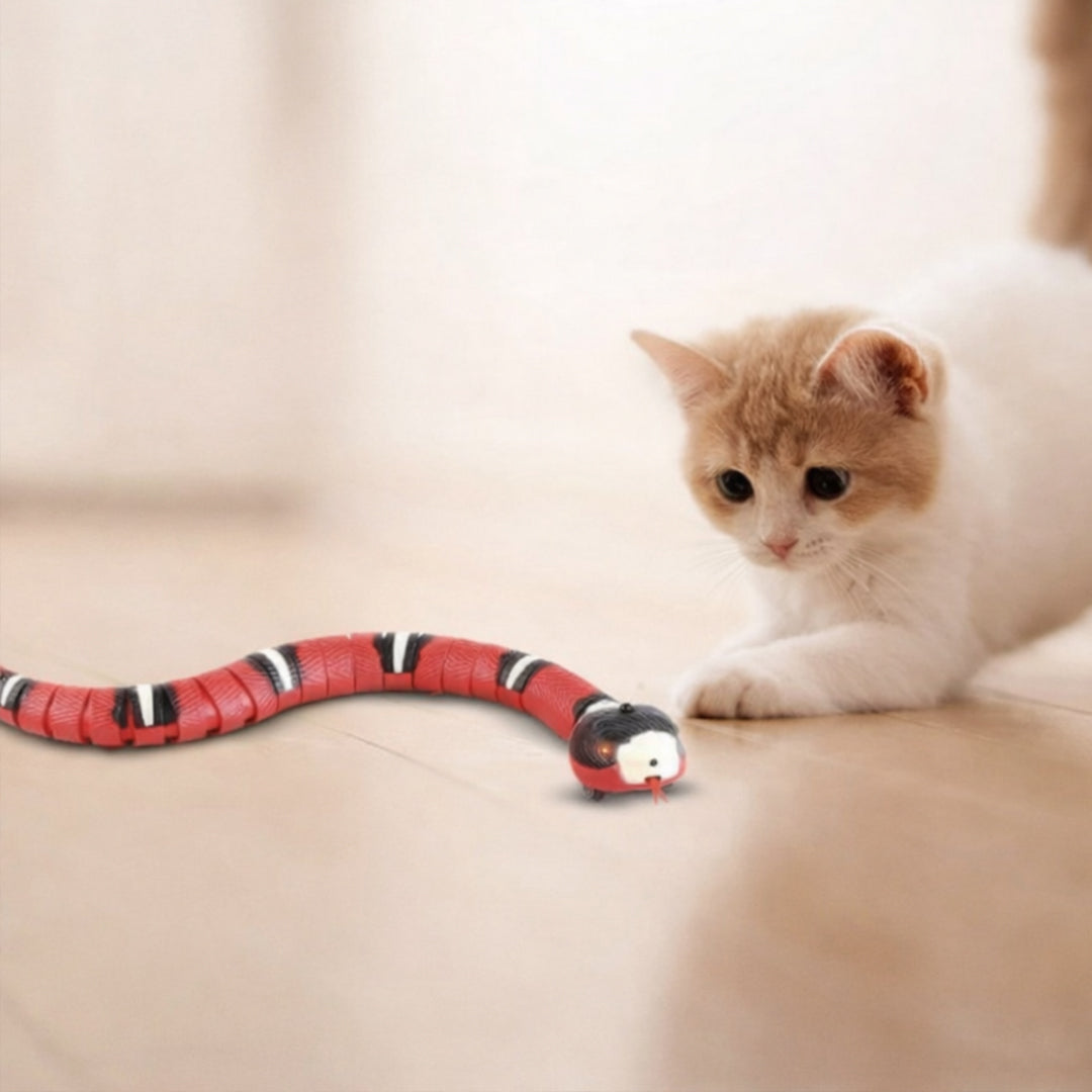 Smart Sensing Snake - Pet Supplies Australia