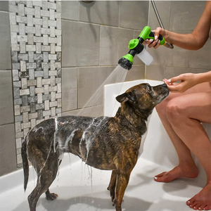 Dog Washer Gun - Pet Supplies Australia