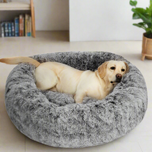 Load image into Gallery viewer, Super Soft Calming Dog Beds - Pet Supplies Australia
