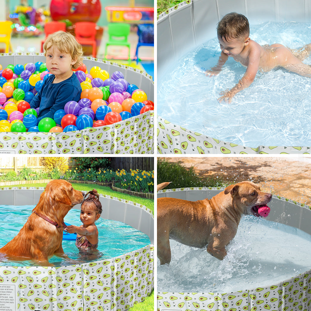 Cooling Pet Pool - Pet Supplies Australia