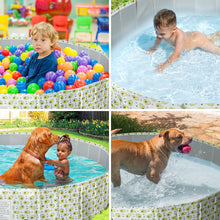 Load image into Gallery viewer, Cooling Pet Pool - Pet Supplies Australia
